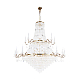 Подвесная люстра Maytoni Palace DIA890-PL-66-G
