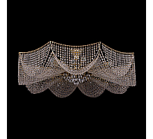 Люстра на штанге Bohemia Ivele Crystal 77081/115 G
