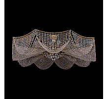 Люстра на штанге Bohemia Ivele Crystal 77081/115 G