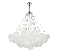 Подвесная люстра Loft IT Dream 10129/1000