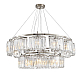 Подвесная люстра Newport 4358+12/S Chrome М0062828