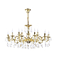 Подвесная люстра Maytoni Monica DIA883-PL-18-G