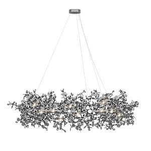 Подвесная люстра Loft IT Spark 10101/800 Chrome