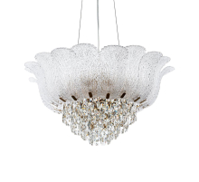 Подвесная люстра Modelux premium ML.6550.13P