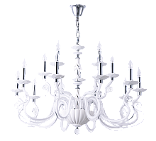 Подвесная люстра Divinare Cigno 8825/03 LM-15