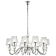 Подвесная люстра Crystal Lux Betis Sp-PL12