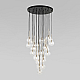 Каскадная люстра TK Lighting 10099 Nilos a068401