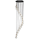 Каскадная люстра TK Lighting 10182 Aurora a068315