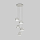 Каскадная люстра TK Lighting 10214 Bono a068322