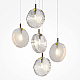 Подвесная люстра Maytoni Frozen MOD254PL-05BS