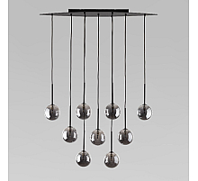 Каскадная люстра TK Lighting 6148 Estera a068583