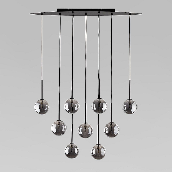Каскадная люстра TK Lighting 6148 Estera a068583