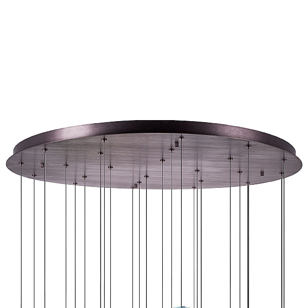 Люстра подвесная Caramello Lightstar 796349