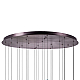 Люстра подвесная Caramello Lightstar 796349