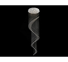 Каскадная люстра Newport 8213/300 mat.white М0071504