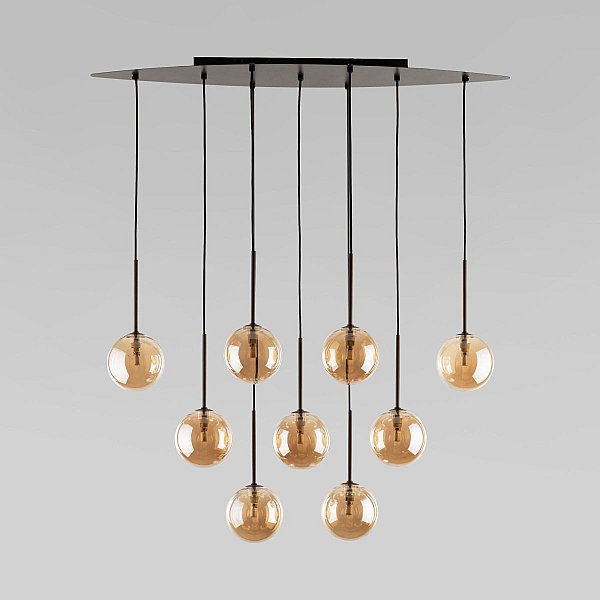 Каскадная люстра TK Lighting 6149 Estera a070951