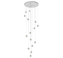 Подвесная люстра Loft IT Rain 10112/15