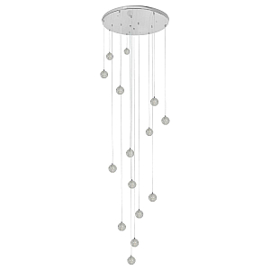 Подвесная люстра Loft IT Rain 10112/15