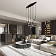 Каскадная люстра TK Lighting 6148 Estera a068583