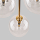 Каскадная люстра TK Lighting 5943 Nilos a068680