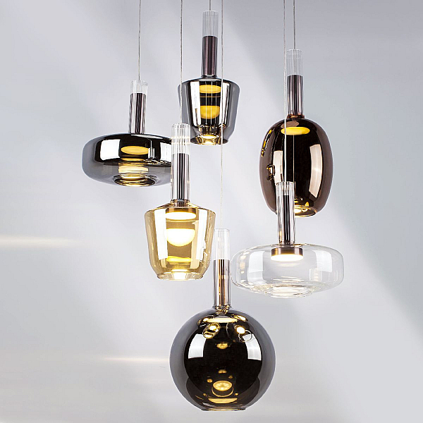 Люстра подвесная Disco Lightstar 792169