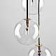 Каскадная люстра TK Lighting 10182 Aurora a068315