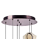 Люстра подвесная Caramello Lightstar 796169