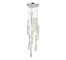 Каскадная люстра ST Luce Elica SL6205.103.09