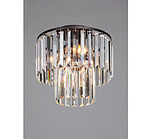 Потолочная люстра Vitaluce V5151-1/4PL
