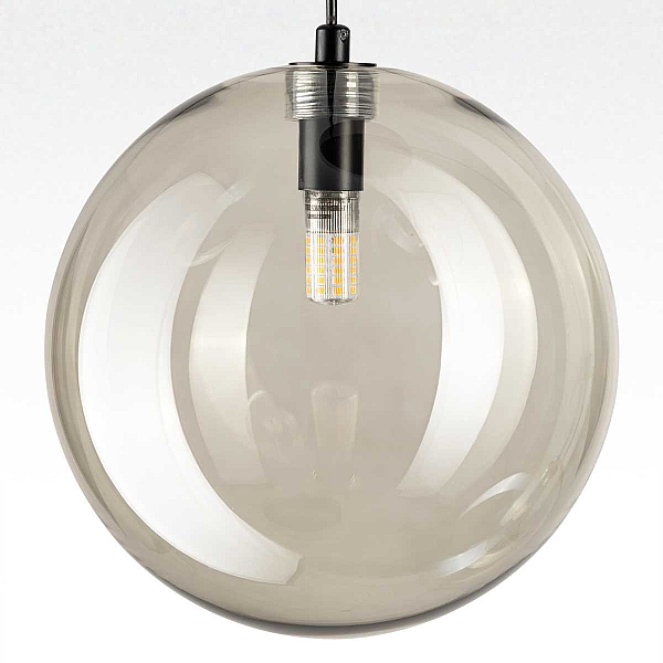 Люстра каскадная Citilux ORTON CL202133