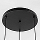 Люстра каскадная Citilux ORTON CL202133