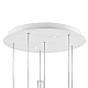 Люстра подвесная Disco Lightstar 792169