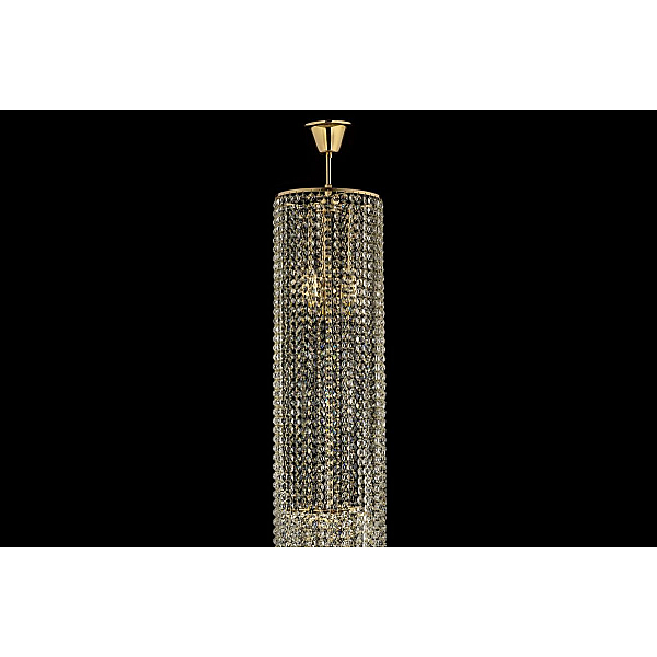 Каскадная люстра Arti Lampadari Stella E 1.3.20.105 G