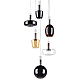 Люстра подвесная Disco Lightstar 792169