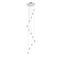 Каскадная люстра ST Luce Cascato SL6114.103.12