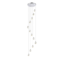 Каскадная люстра ST Luce Cascato SL6114.103.12