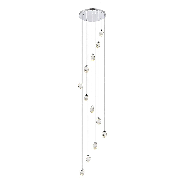 Подвесной светильник ST Luce CASCATO SL6114.103.12