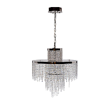 Каскадная люстра Garda Decor Cascada 62GDM-80230