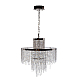 Каскадная люстра Garda Decor Cascada 62GDM-80230