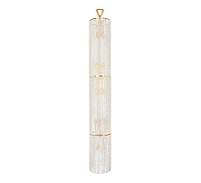 Люстра на штанге Arti Lampadari Lazio E 1.9.35.502 G