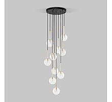 Каскадная люстра TK Lighting 5944 Nilos a068679