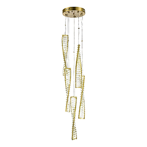 Каскадная люстра ST Luce Elica SL6205.303.05