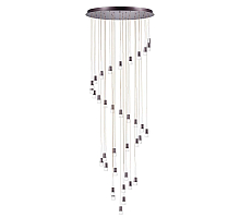 Каскадная люстра Lightstar Cone 757361