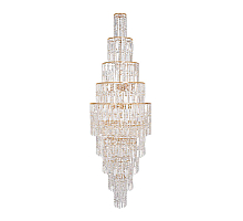 Подвесная люстра Arti Lampadari Valencia E 1.10.50.501 G