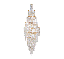 Подвесная люстра Arti Lampadari Valencia E 1.10.50.501 G