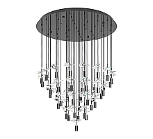 Каскадная люстра Eglo Comareira 390493