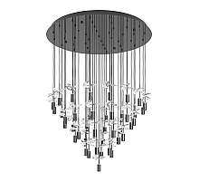 Каскадная люстра Eglo Comareira 390493