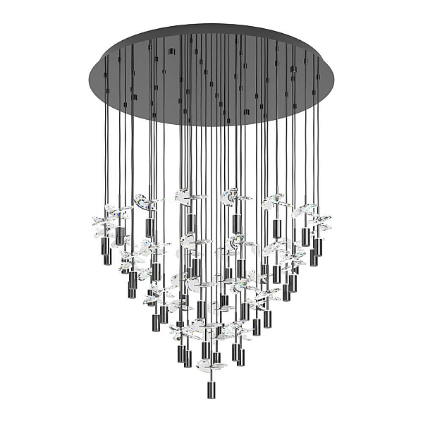 Каскадная люстра Eglo Comareira 390493