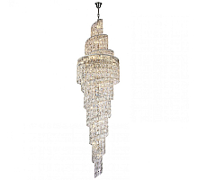Подвесная люстра Newport 8240 8246/C gold NEW М0068226