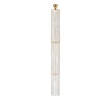 Люстра на штанге Arti Lampadari Lazio E 1.9.25.502 G